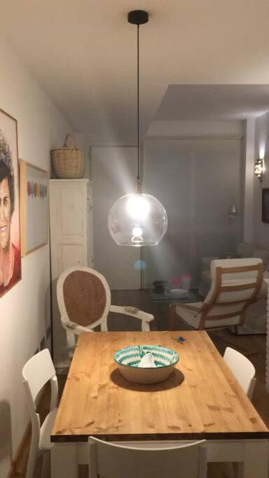 Appartement City Center *