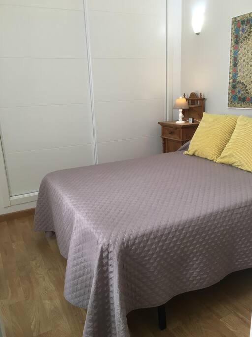 Appartement City Center *