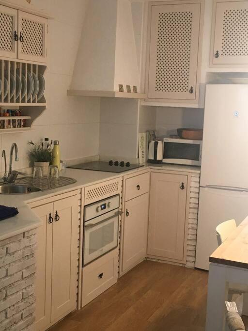 Appartement City Center *
